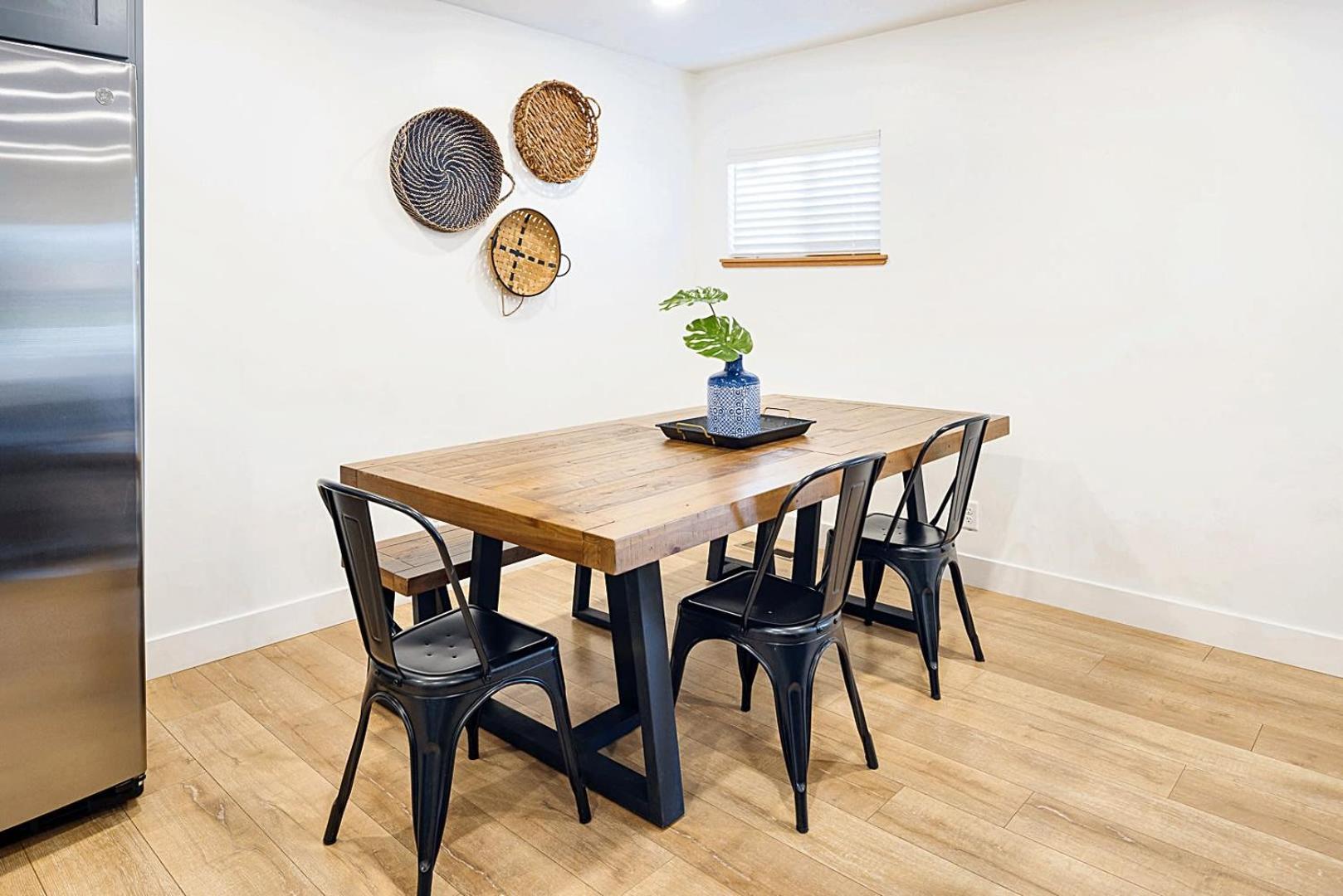 Near Downtown Stylish 2Br With Amazing Patio - 3 Villa Moab Eksteriør bilde