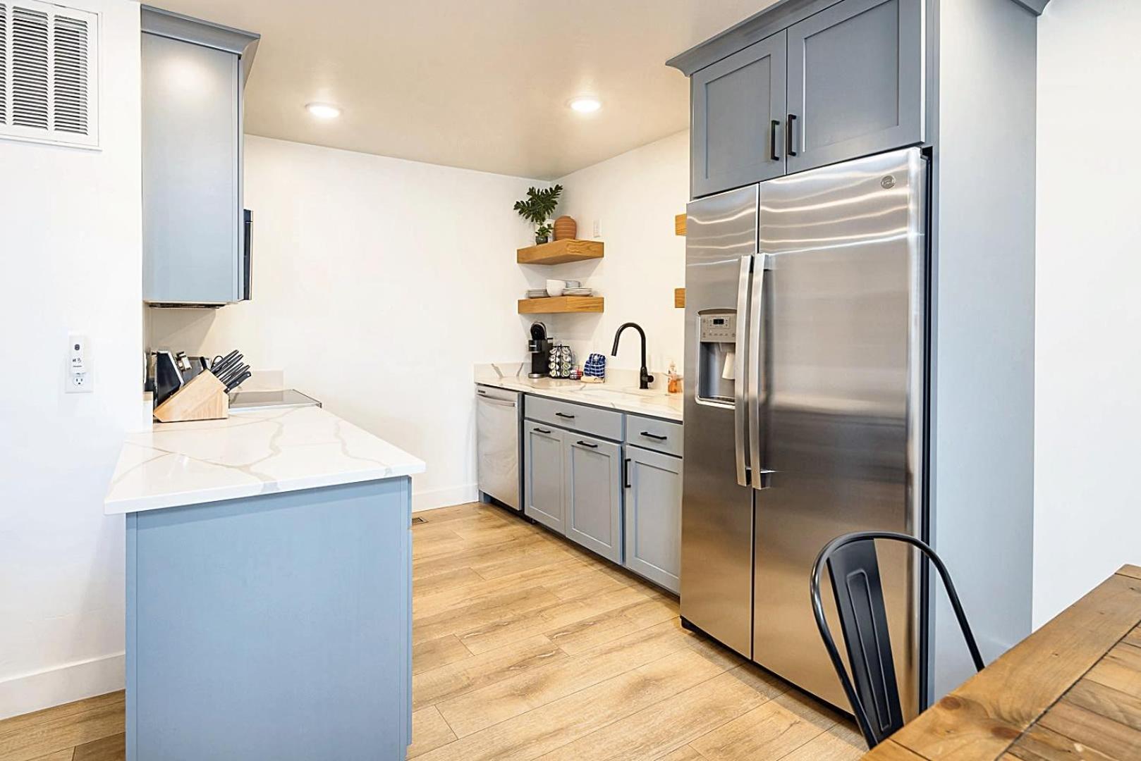 Near Downtown Stylish 2Br With Amazing Patio - 3 Villa Moab Eksteriør bilde
